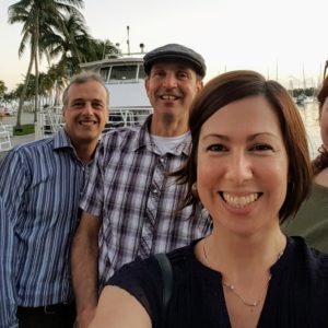 SeaChoice Team in Miami